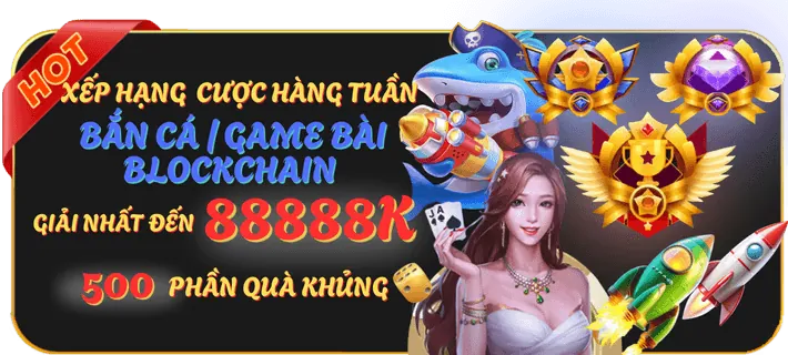 Khuyến mãi khủng 789win