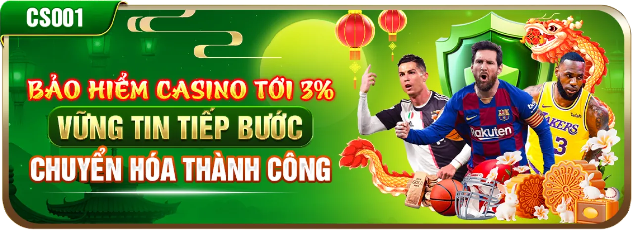 Các loại hình trò chơi tại 789win
